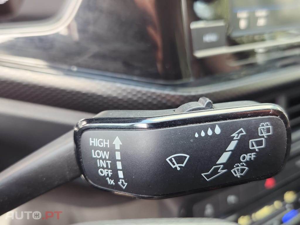 Volkswagen T-Cross 1.0 TSI Life DSG