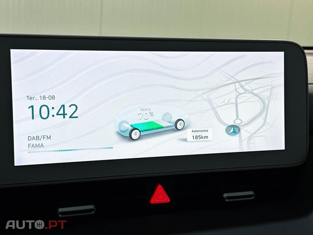 Hyundai Ioniq 5 77 kWh Vanguard+