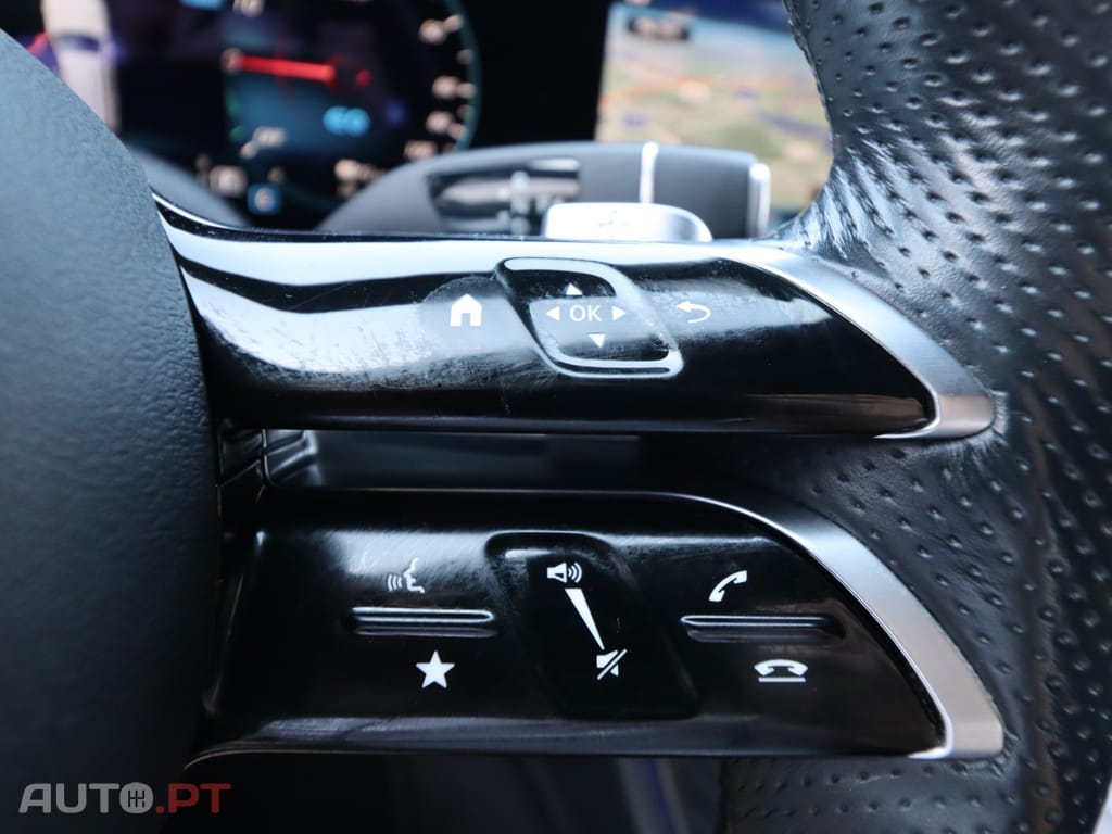Mercedes-Benz E 300 Bluetec Hybrid Avantgarde