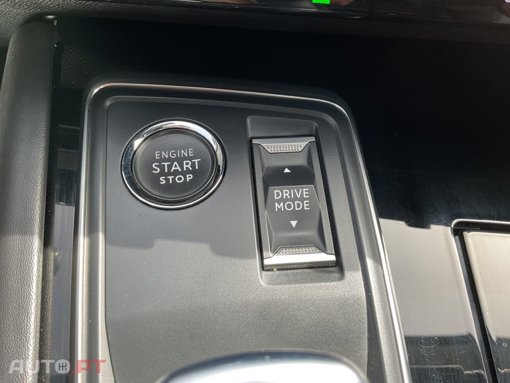 Peugeot 508 1.5 BlueHDi Allure Pack EAT8