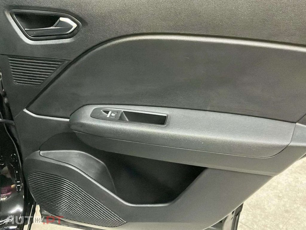 Renault Captur 1.0 TCe Techno