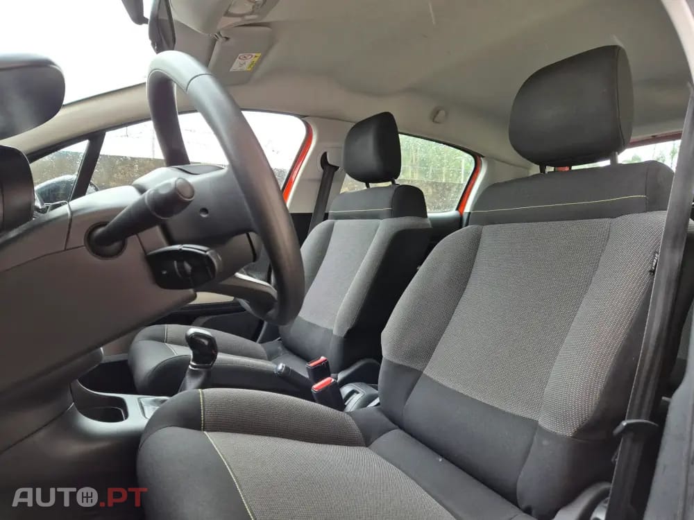 Citroen C3 1.5 BlueHDi Feel