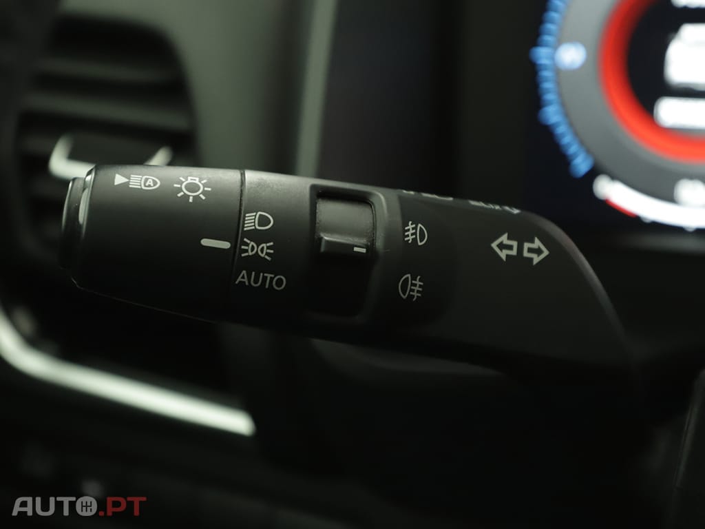 Nissan Qashqai Qashqai 1.5 e-Power N-Connecta