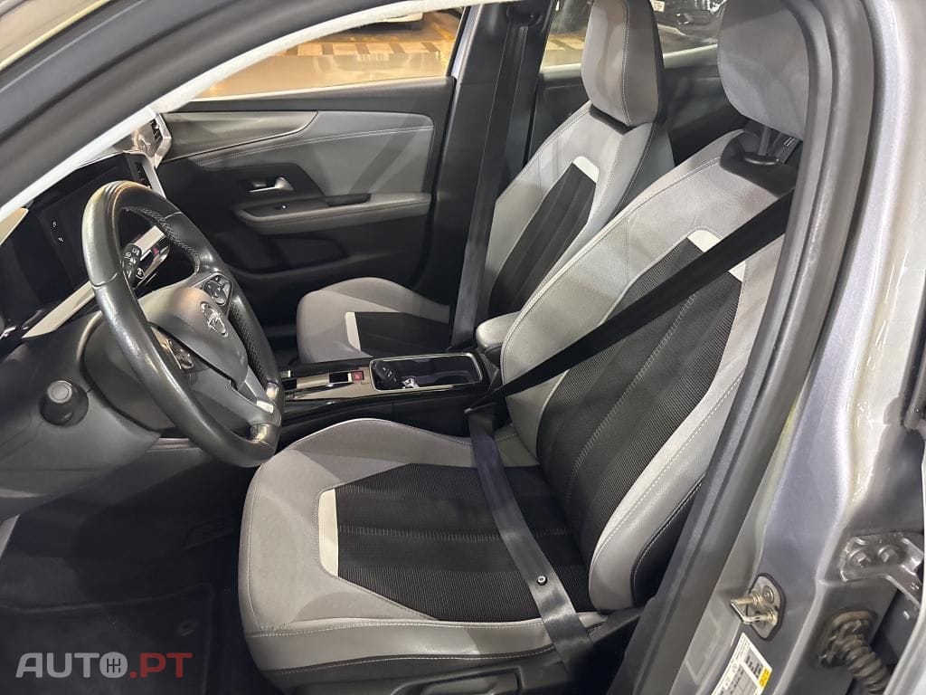 Opel Mokka-E Elegance