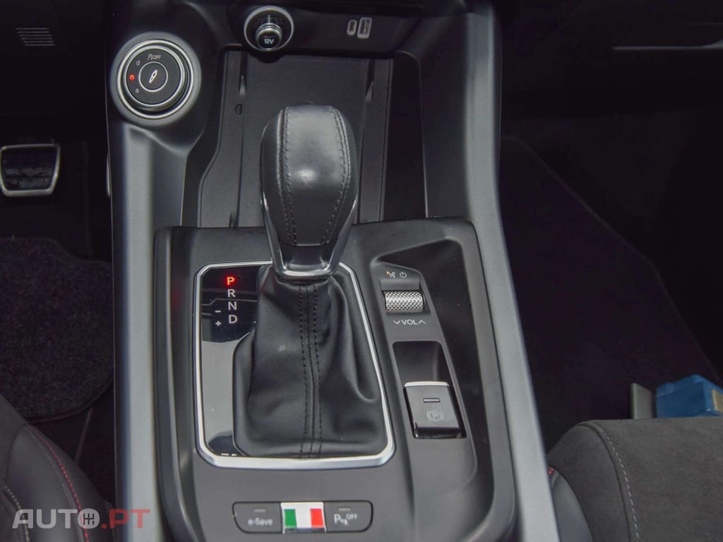Alfa Romeo Tonale 1.3 Plug-In Hybrid Veloce e-AWD