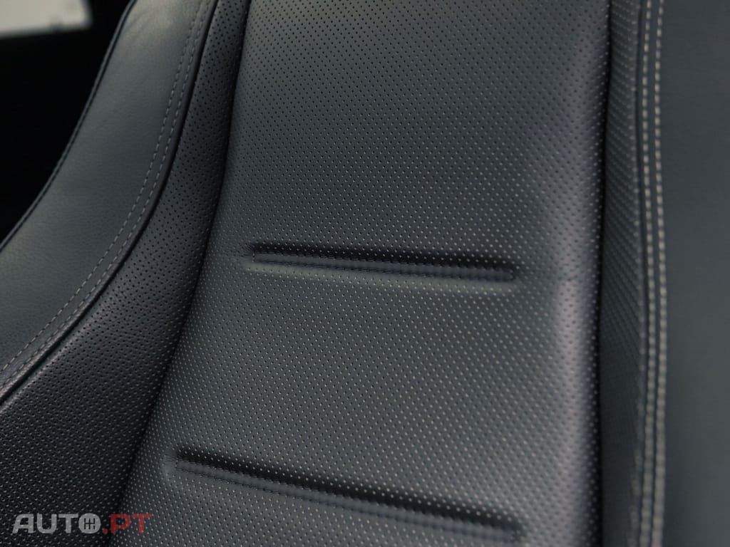 Mercedes-Benz GLE Coupe de 4Matic