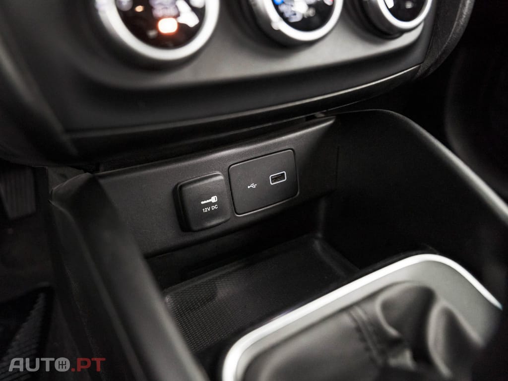 Fiat Tipo 1.3 Multijet City Life