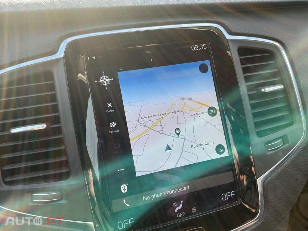 Volvo XC90 2.0 D4 Momentum