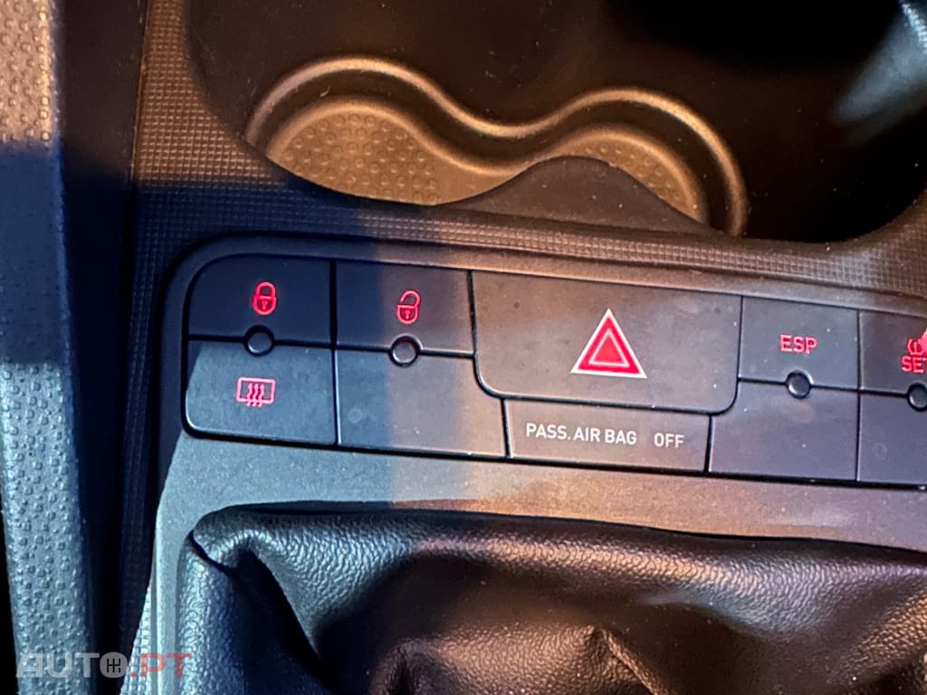 Seat Ibiza 1.2 12V Style