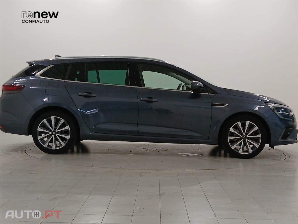 Renault Mégane St 1.3 Tce R.s. Line
