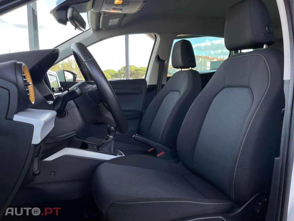 Seat Arona 1.0 TSI Xperience