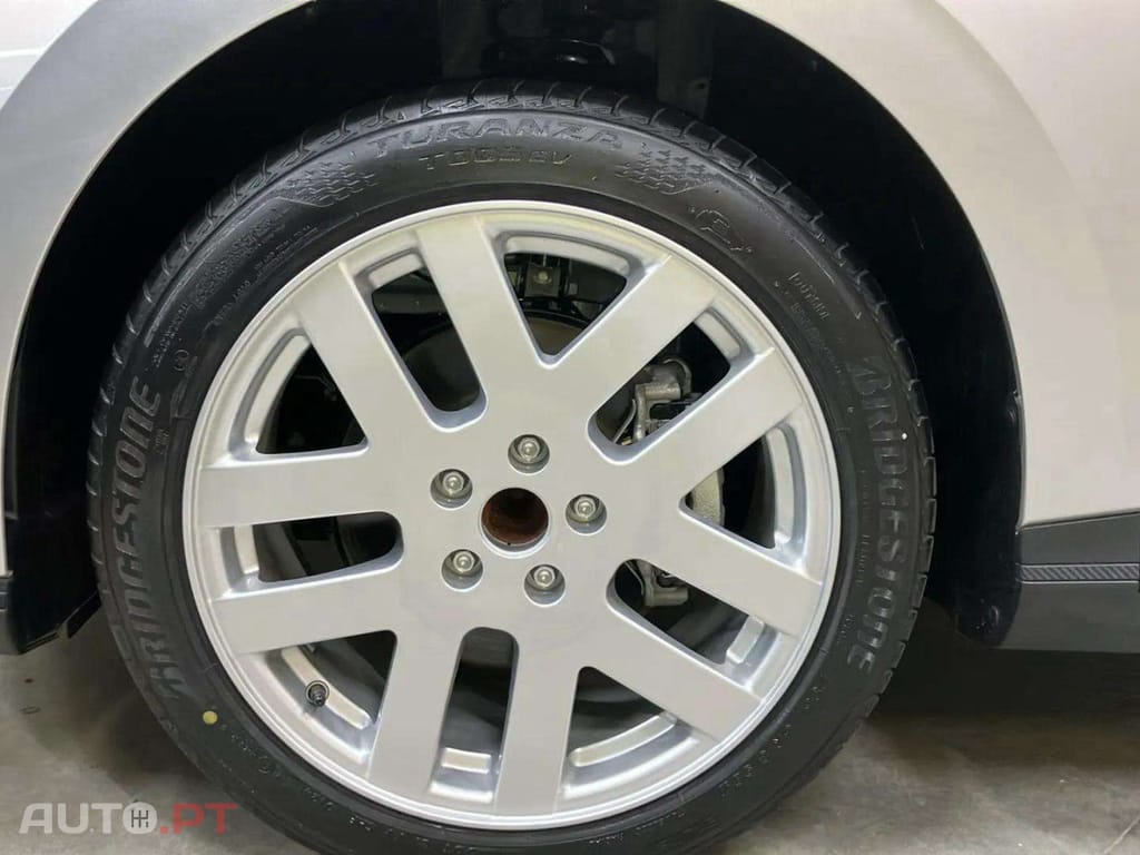 MG MG4 64 kWh Luxury