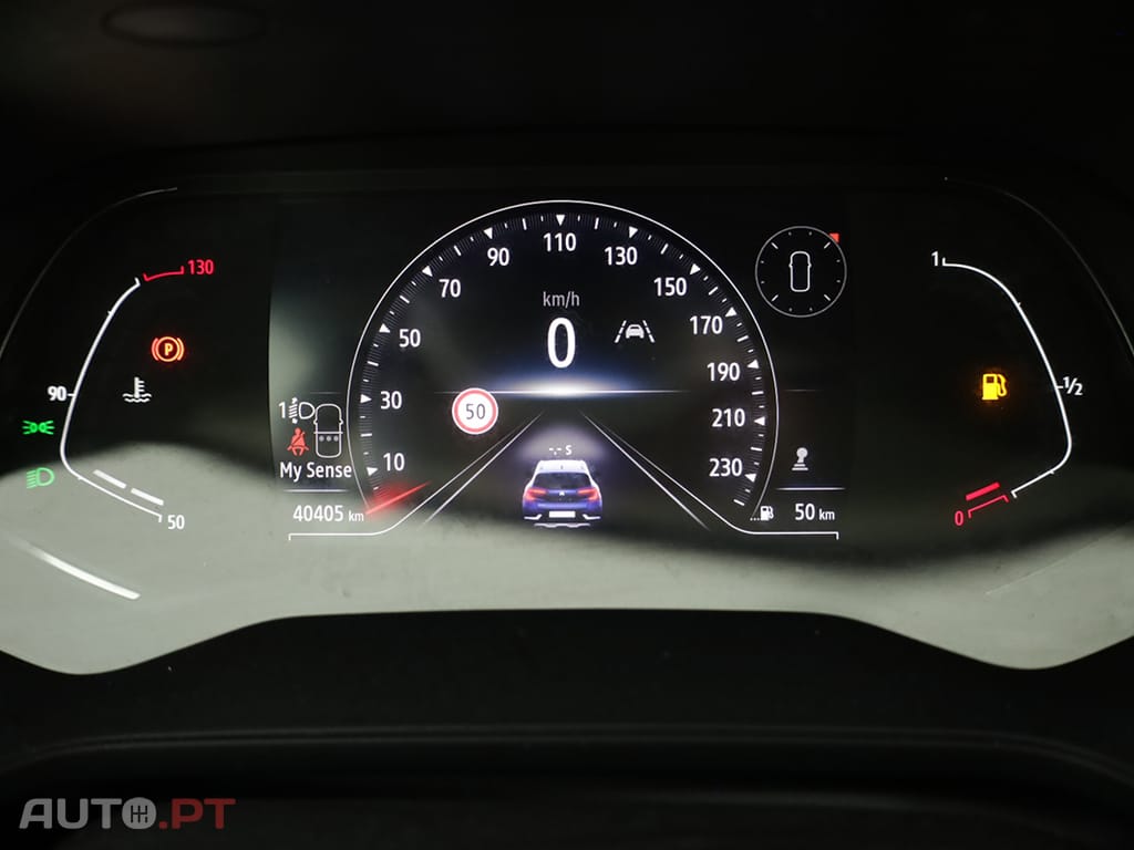 Renault Captur Captur 1.0 TCe Techno