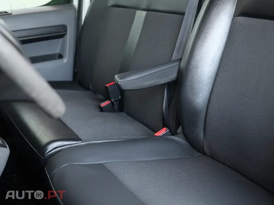 Citroen Jumpy 2.0 BlueHDi XL Club Confort