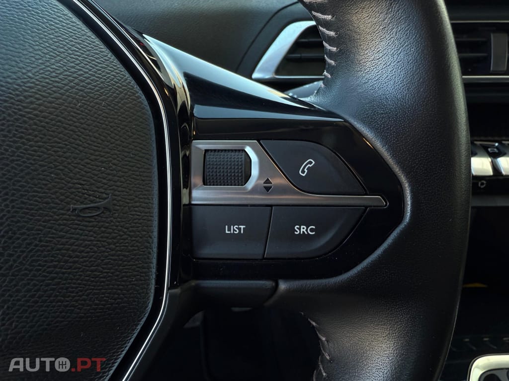 Peugeot 3008 BlueHDi 130 Stop & Start Active Pack