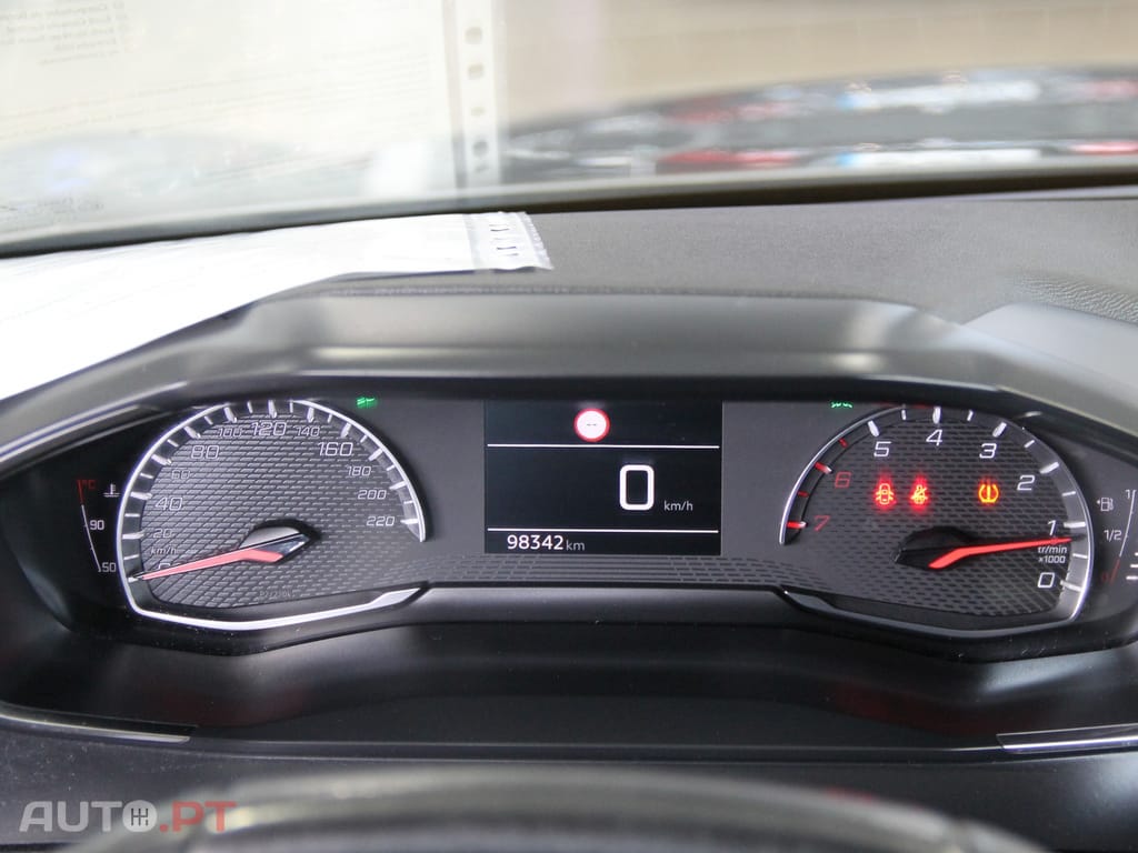 Peugeot 208 1.5 BlueHDi Active Pack