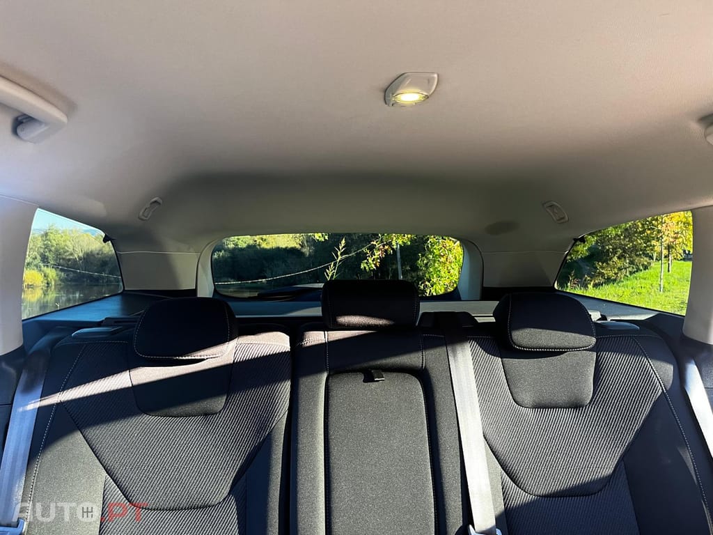 Ford Mondeo SW TDCi Titanium Econetic