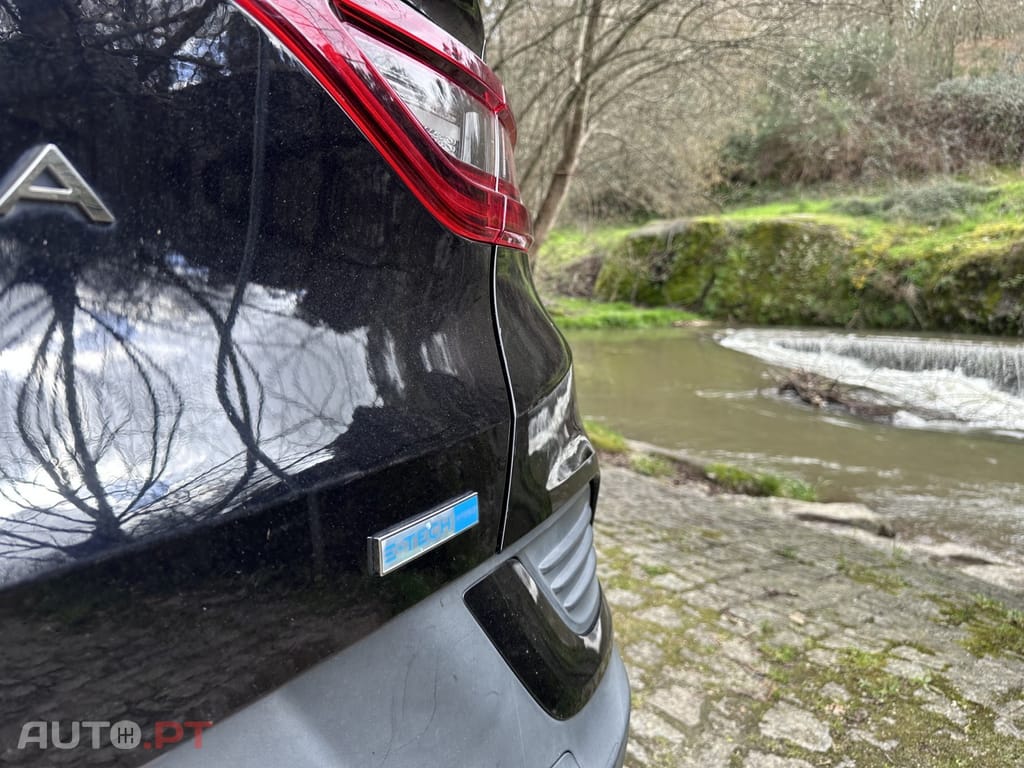 Renault Arkana 1.6 E-Tech R.S.Line