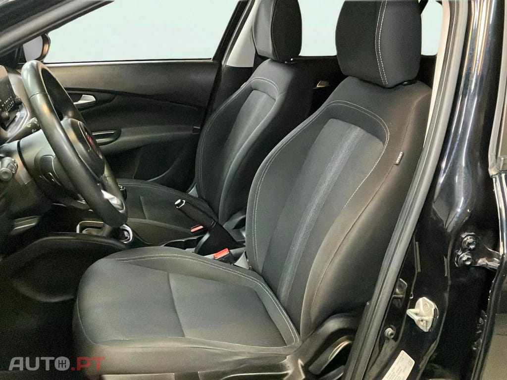 Fiat Tipo 1.3 Multijet City Life