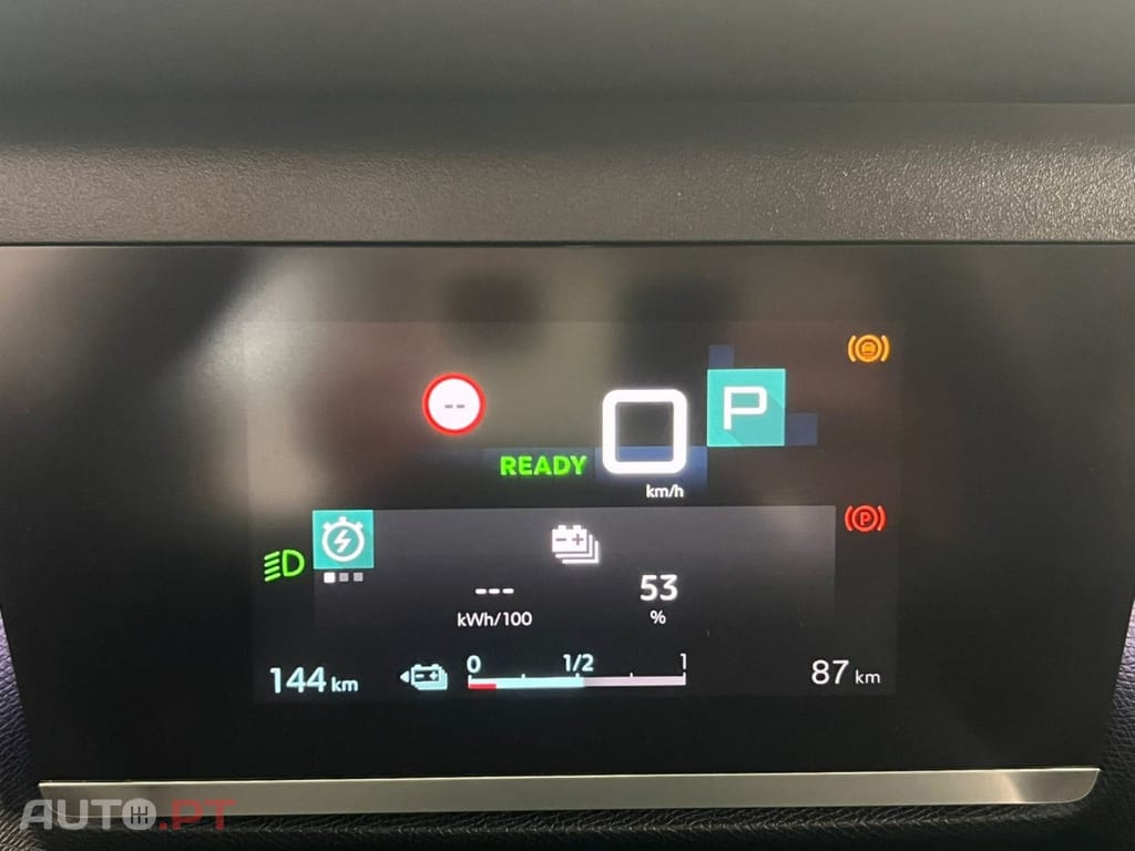 Citroen e-C4 X FEEL PACK I.V.A DEDUTÍVEL