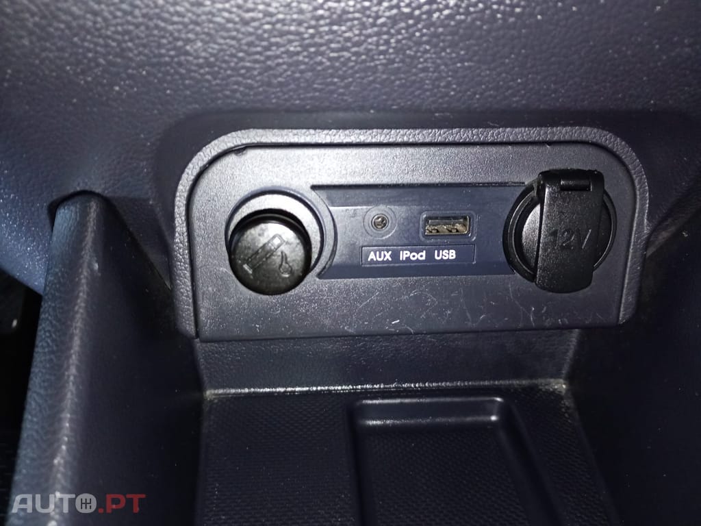 Kia Rio 1.2 CVVT EX