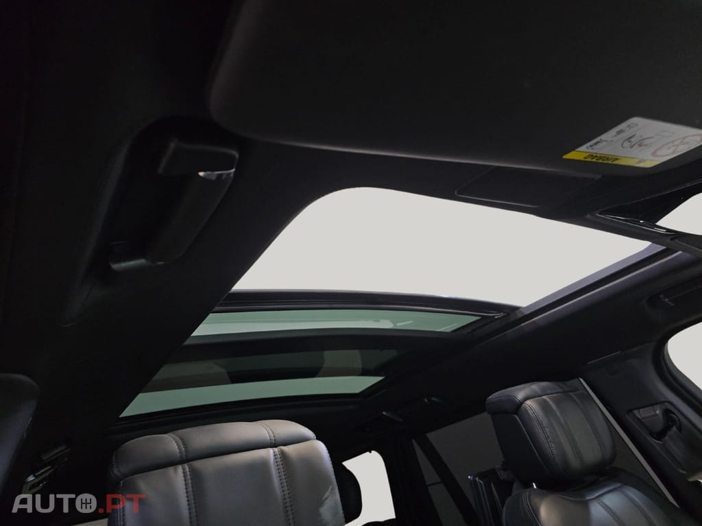 Land Rover Range Rover Sport I.V.A DEDUTIVEL 2.0i Hybrid