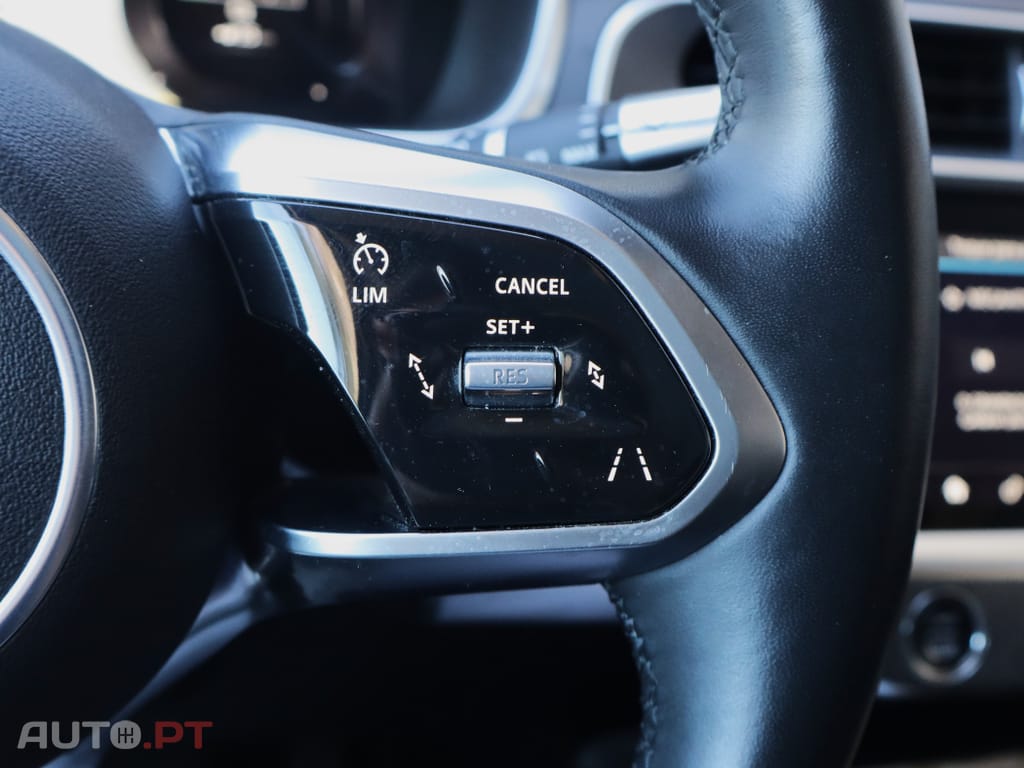 Jaguar I-Pace EV400 SE AWD