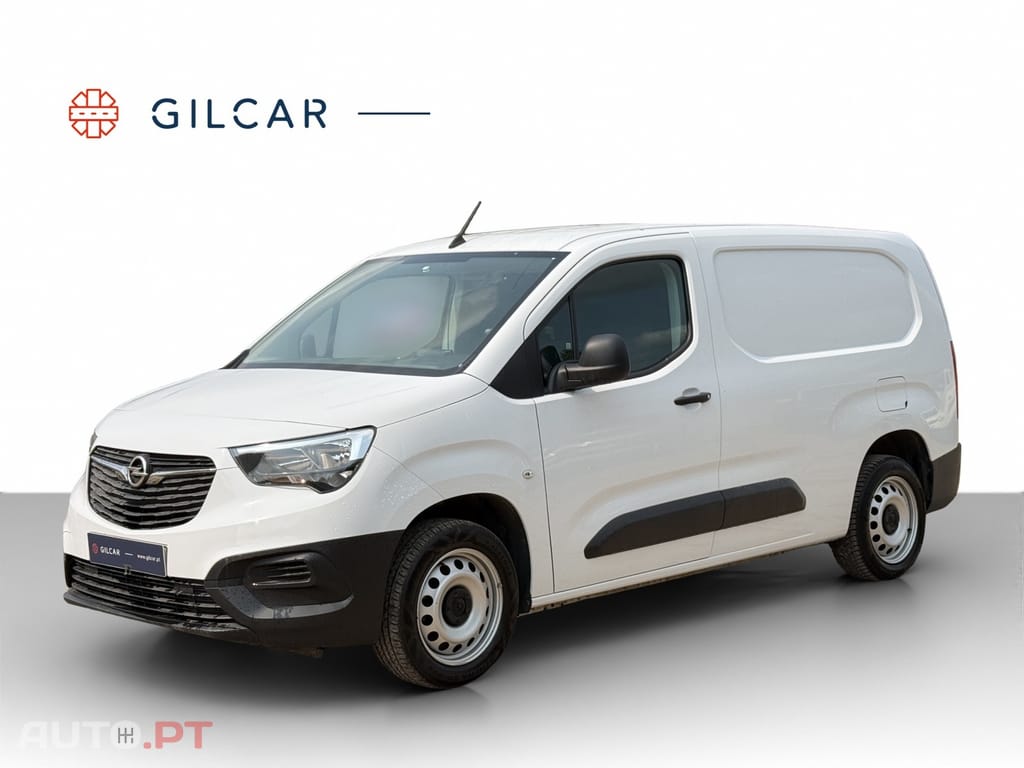 Opel Combo 1.5 CDTi L2H1 Enjoy