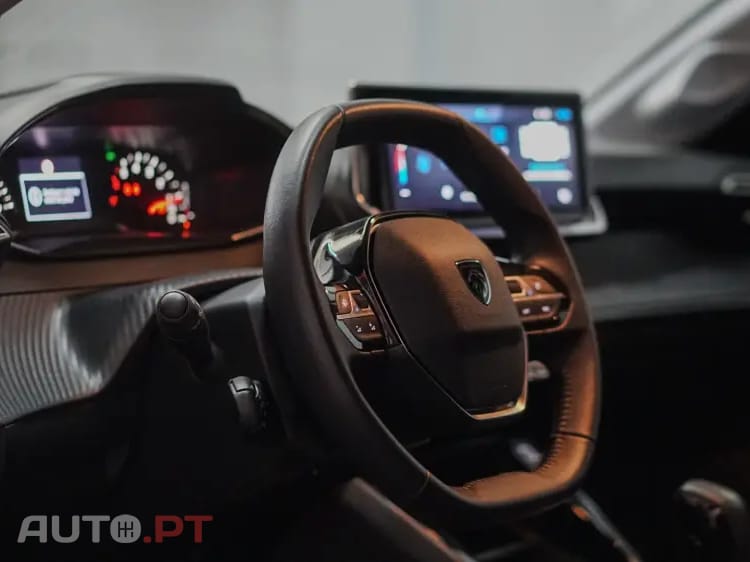 Peugeot 208 1.2 PureTech Active Pack