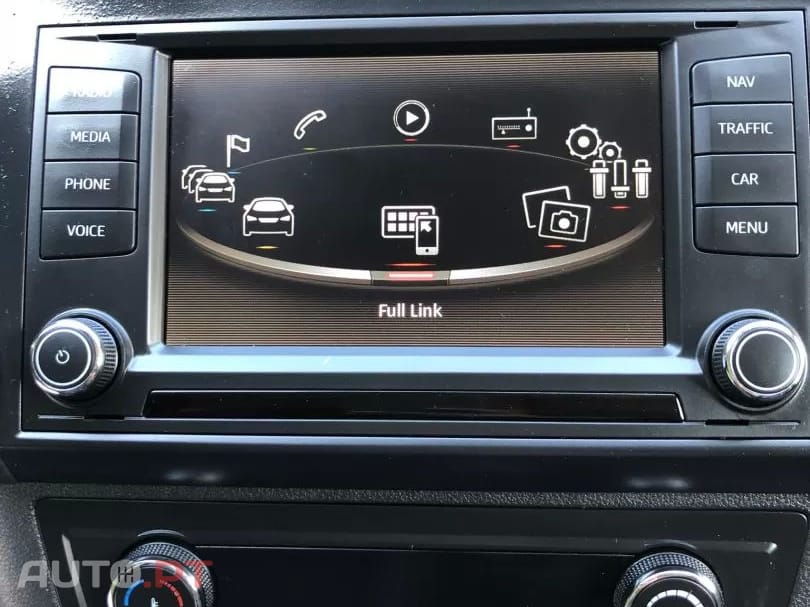 Seat Ibiza 1.2 TSI FR