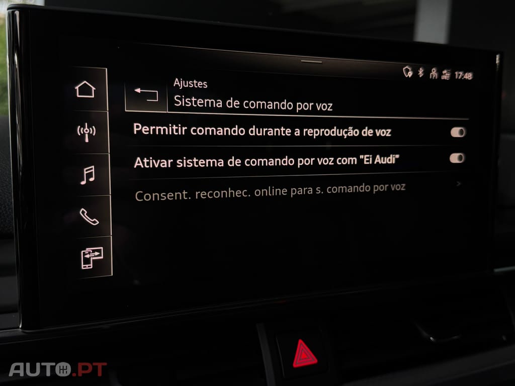 Audi A5 40 TDI quattro S tronic