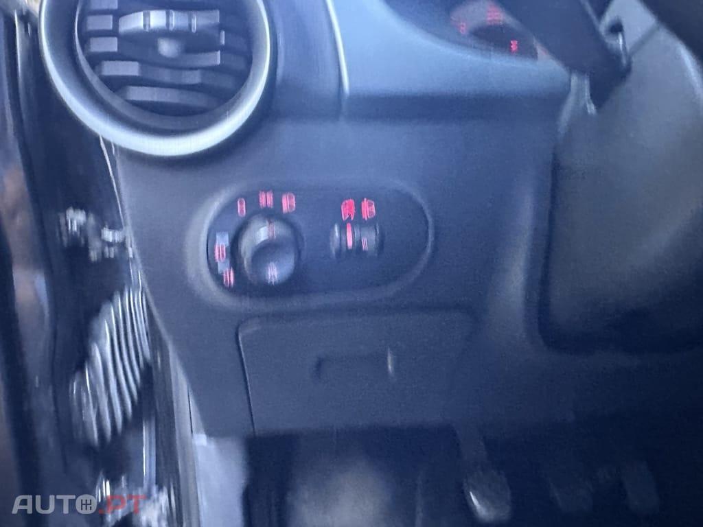 Seat Ibiza 1.9 TDi FR