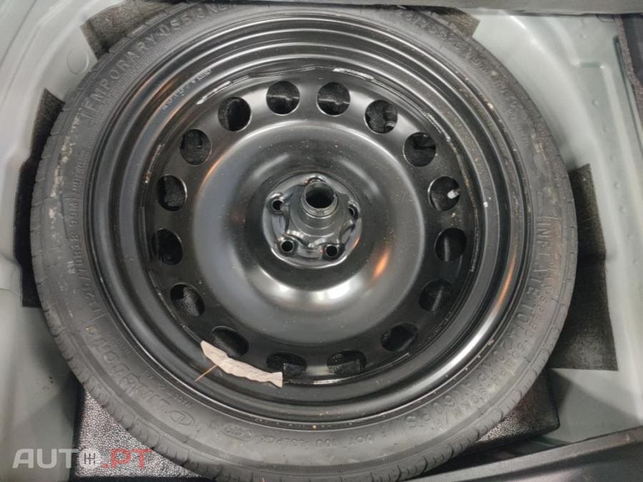 Seat Arona 1.0 TSI Style