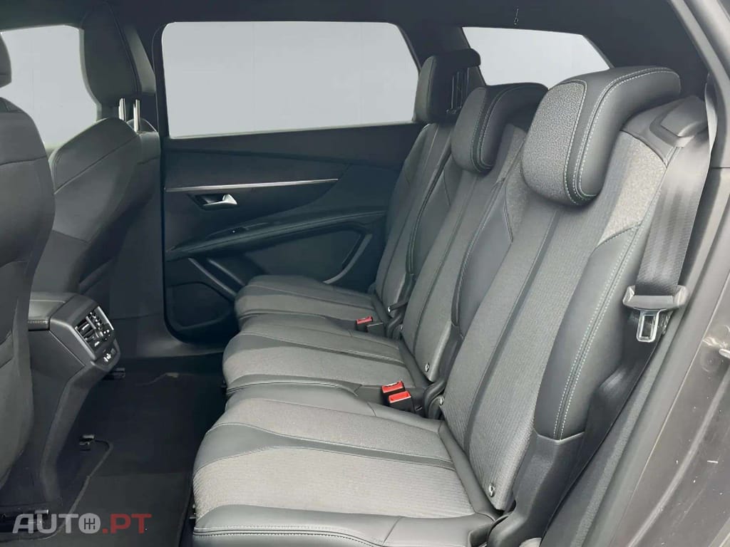 Peugeot 5008 1.5 BlueHDI 130CV Allure  EAT8