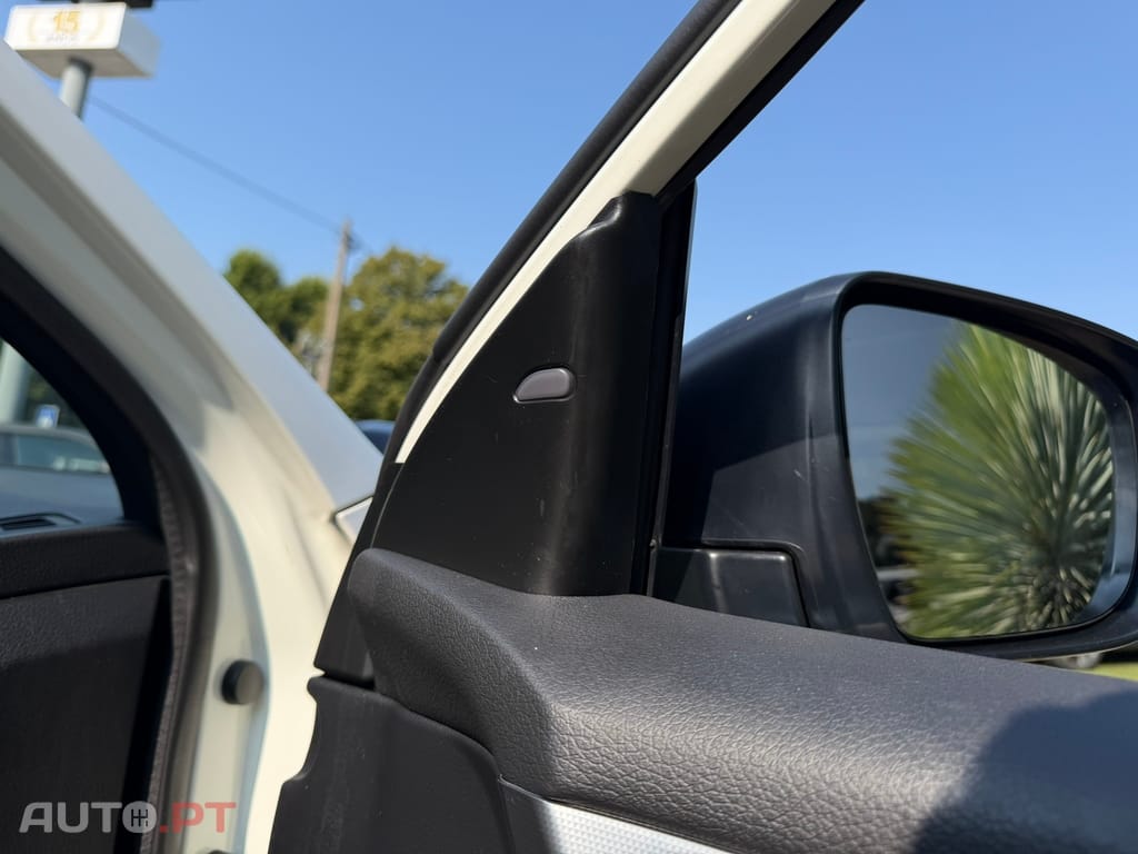 Nissan Qashqai 1.6 dCi Tekna Premium Pele Preta Xtronic