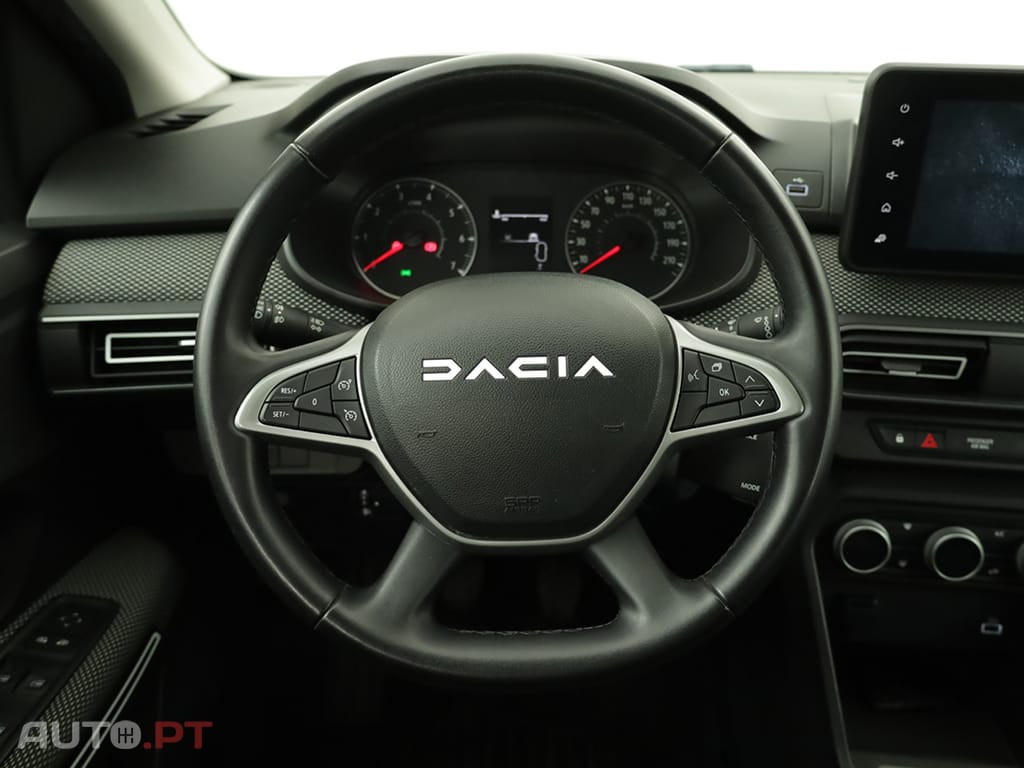 Dacia Jogger Jogger 1.0 ECO-G Extreme 7L Bi-Fuel