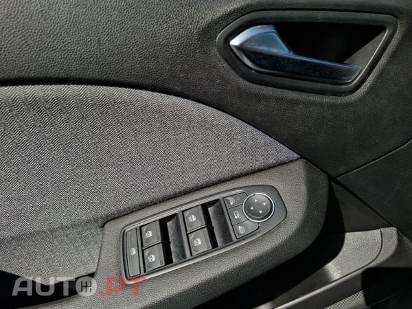 Renault Clio TCe 90 Techno