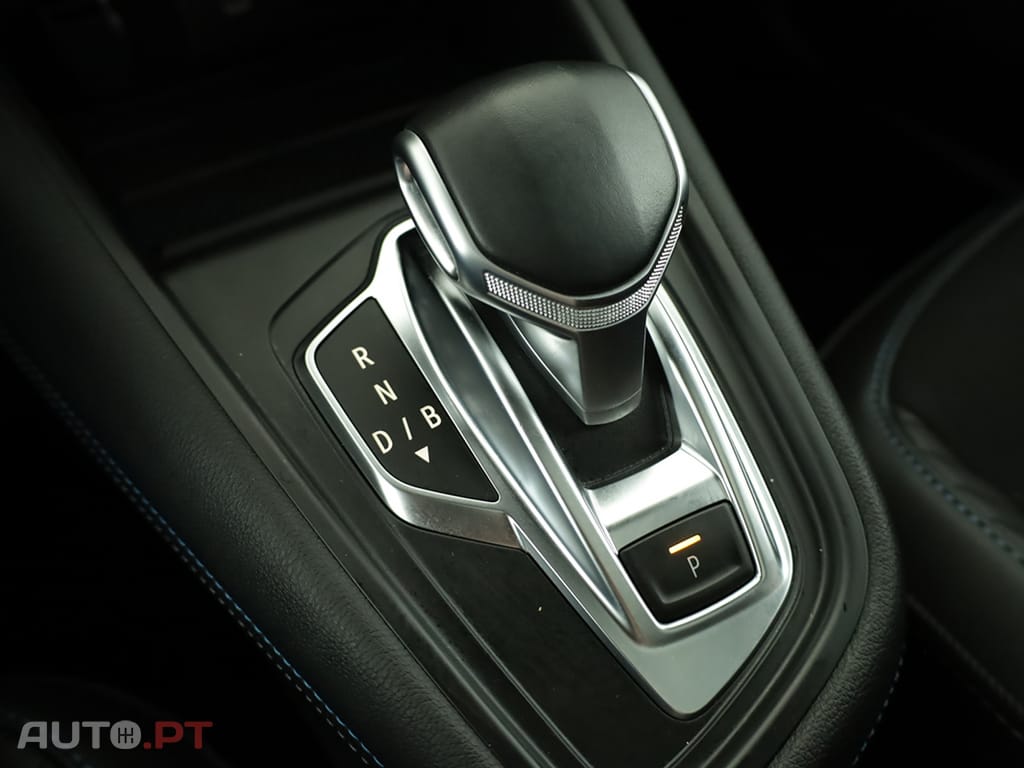 Renault Captur Captur 1.6 E-Tech Full Hybrid Esprit Alpine