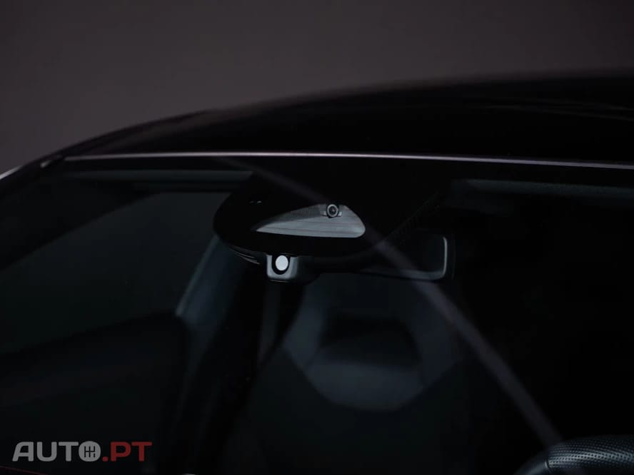 Mercedes-Benz CLA 250 e Shooting Brake AMG Line