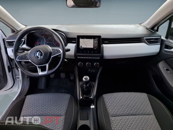 Renault Clio TCe 90 Limited