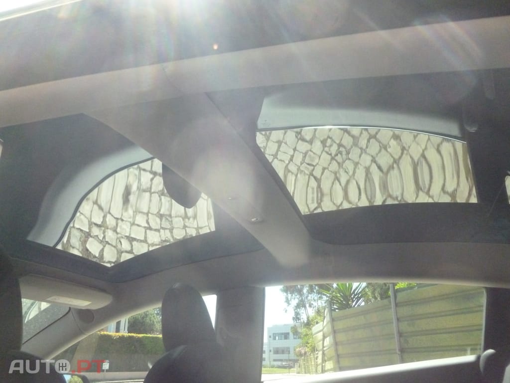 Tesla Model 3 Performance Dual Motor AWD