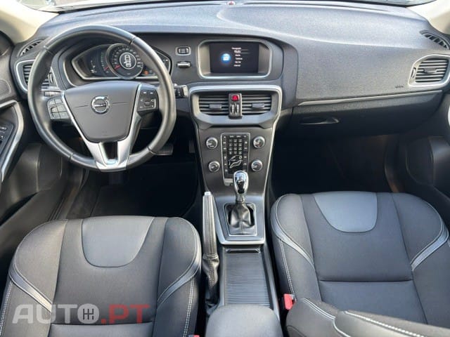 Volvo V40 1.5 T3 Sport Edition Geartronic