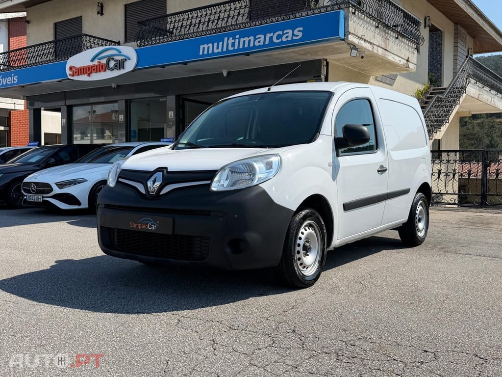 Renault Kangoo 1.5 dCi Business 3L S/S