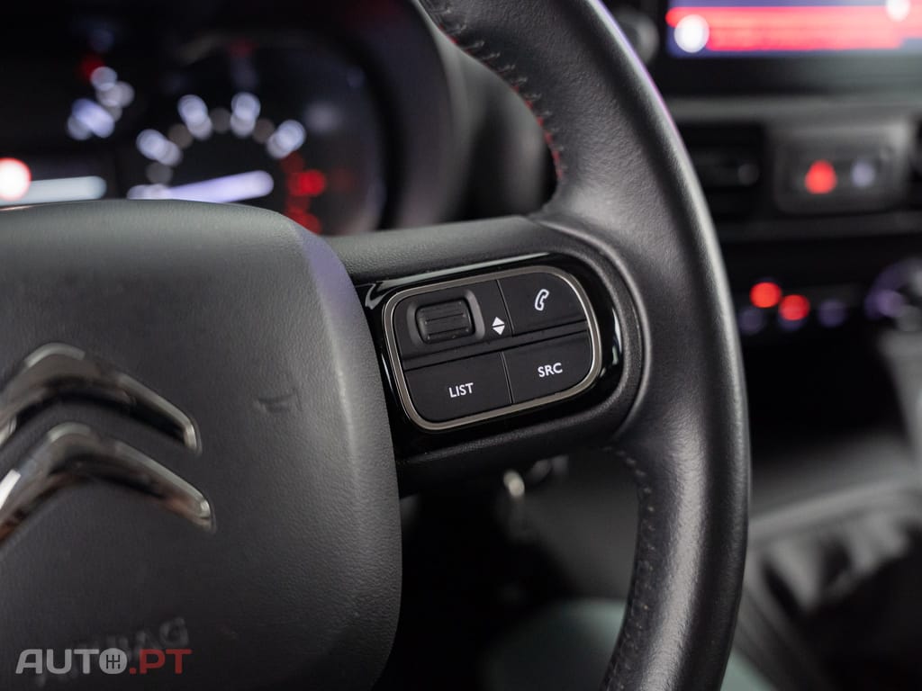 Citroen Berlingo 1.5 BlueHDi M Feel