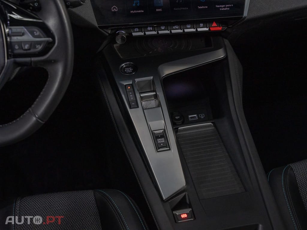 Peugeot 308 SW 1.2 PureTech Allure EAT8