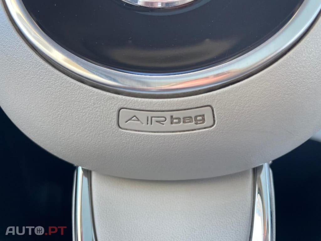 Fiat 500 1.0 Hybrid Sport