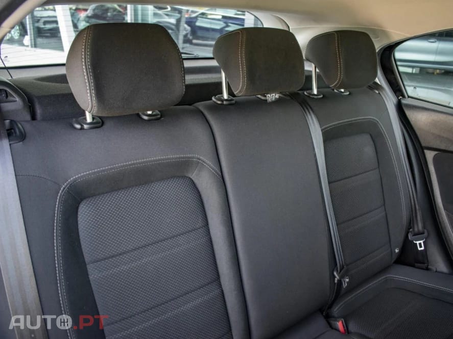 Fiat Tipo 1.3 M-Jet Lounge