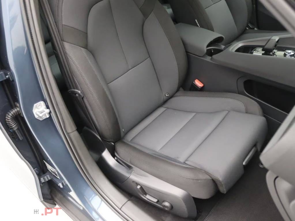 Polestar 2 Standard Range Single Motor