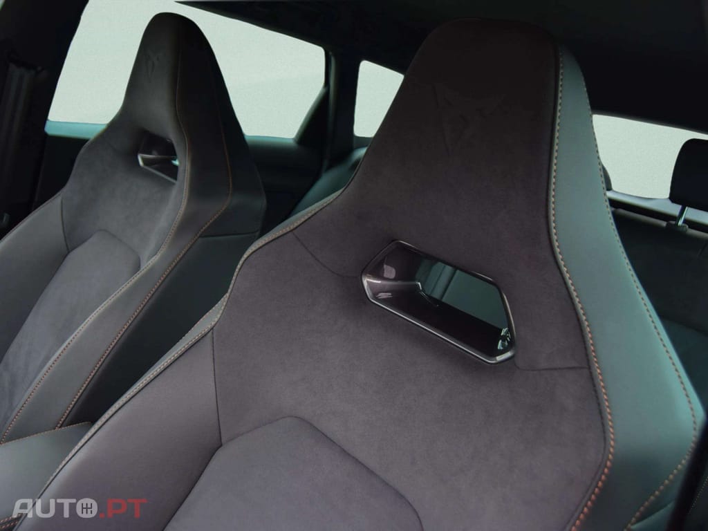 Cupra Leon ST 1.5 e-Hybrid VZ DSG