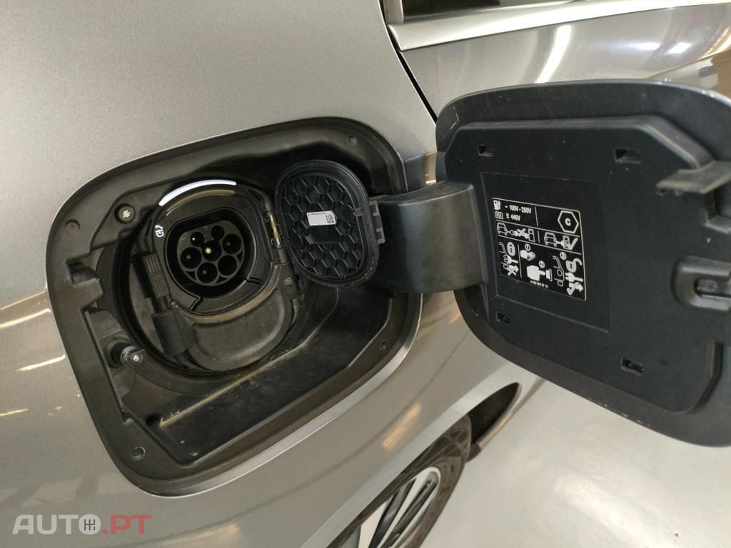 Mercedes-Benz A 250 e Style Plus